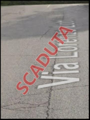 Immobile in asta di 162 m² in vendita a Corridonia