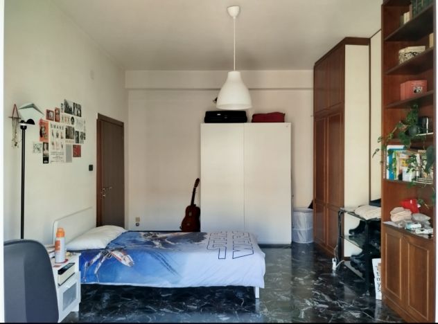 SINGOLA PER SOLI STUDENTI IN ZONA MURRI 470€ utenze incluse - LIBERA DA METÀ LUG - Foto 2