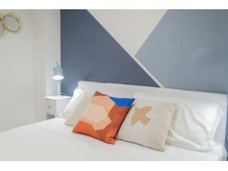 Nina - Tiny Suite in Trastevere