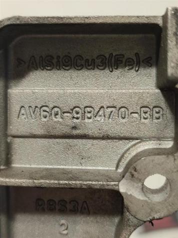 SUPPORTO MOTORE FORD Focus Berlina 4° Serie AV6Q-9B470-BB T1DB diesel 1560 (0811) - Foto 3