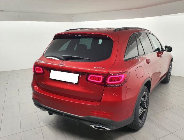 RICAMBI MERCEDES GLC ANNO 2020 #0060 - Foto 2