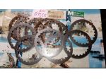 Disco dischi ferro condotto frizione sp. 1,2 d. 11,25 Minarelli MC 3501200