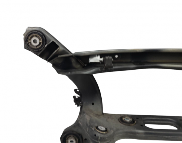 CULLA POSTERIORE MERCEDES Classe E Serie Cabrio (A238) A2053500514 256930 Benzina 3000 (17) - Foto 14
