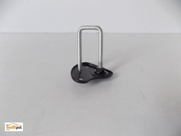 BMW X3 G01 / X5 G05 / 5 G30 - Bullone cofano - 12028