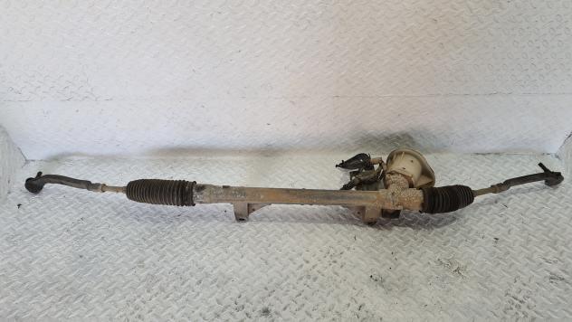 SCATOLA DELLO STERZO RENAULT Kangoo 4° Serie A0005184 K9KD8 (0821) - Foto 3
