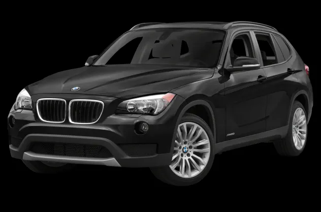 RICAMBI X BMW X1 ANNO 2015