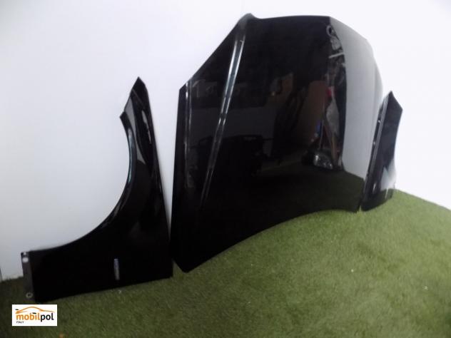 Mercedes W204 AMG Fari Cintura Paraurti Cofano Set Completo - 12545 - Foto 9