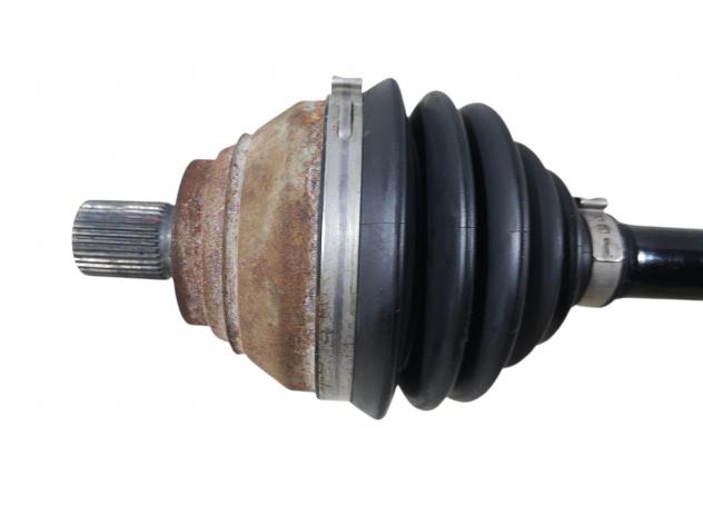 SEMIASSE ANTERIORE SINISTRO VOLKSWAGEN Tiguan Serie 3Q0407271AH (16) - Foto 11