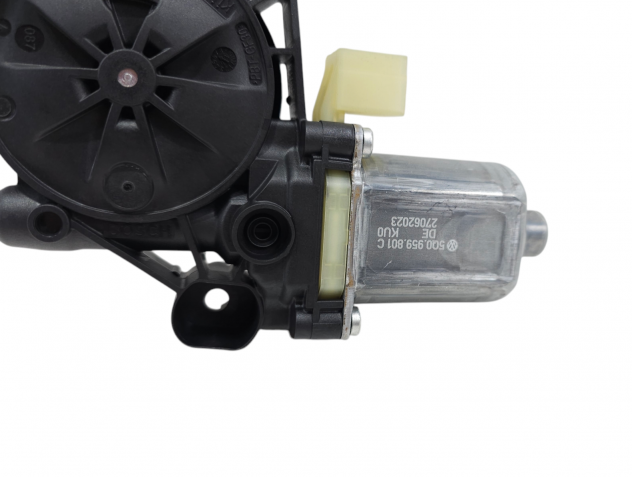 MOTORINO ALZAVETRO ANTERIORE SINISTRO CUPRA Formentor Serie 5Q0959801C (20) - Foto 2