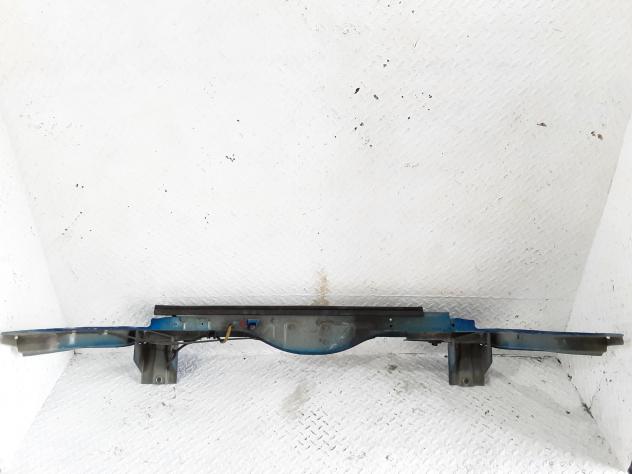 CALANDRA FIAT Qubo 1° Serie 199 B1.000 (0815) - Foto 4