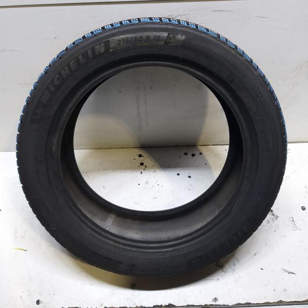 2 GOMME 215 50 18 MICHELIN A61322 - Foto 8