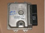 55271527 ECU CENTRALINA FIAT DUCATO FCA 9DF 55271527 GG22 MJD9DF HW000