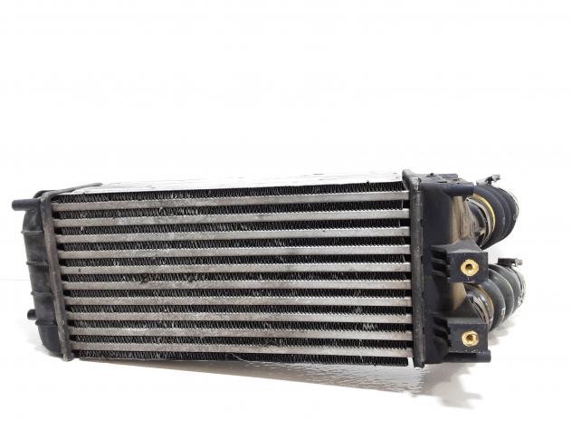 INTERCOOLER CITROEN C4 2° Serie 9684212480 9HJ (DV6DTEDM), 9HP (DV6DTED) Diesel 1600 (1018) - Foto 4