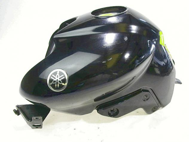 SERBATOIO CARBURANTE YAMAHA MT-03 2006 - 2014 5YKF411001P1 FUEL TANK LEGGERO GRAFFIO - Foto 3