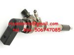 166006526R Nissan 1.5 DCI iniettore