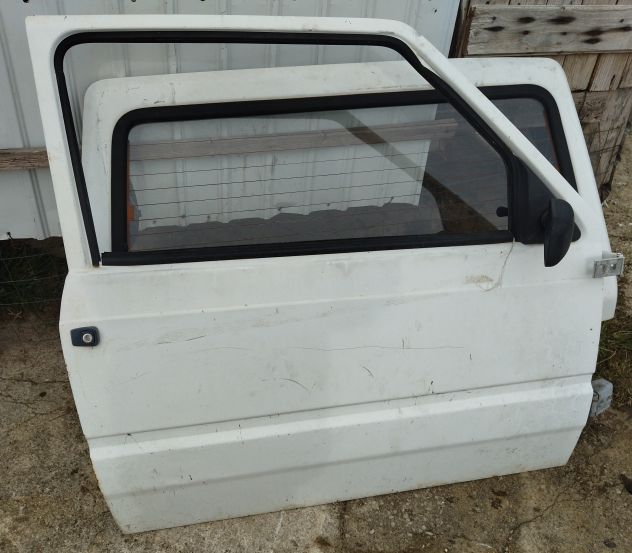 Ricambi fiat panda prima serie - Foto 3