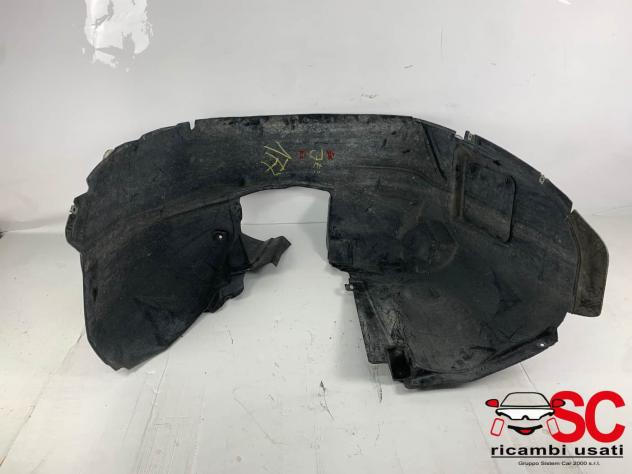 PASSARUOTA ANT DX JEEP Renegade Serie (18) - Foto 3