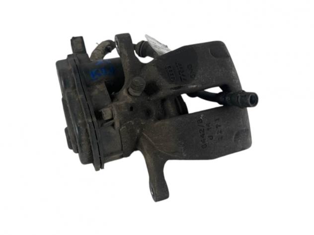 PINZA FRENO ANTERIORE SINISTRA AUDI A5 Coupé (8T) 8K0615403E (0711)