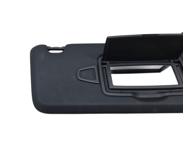 PARASOLE ALETTA LATO PASSEGGERO MERCEDES Classe E Serie Cabrio (A238) A2058108404 (17) - Foto 8