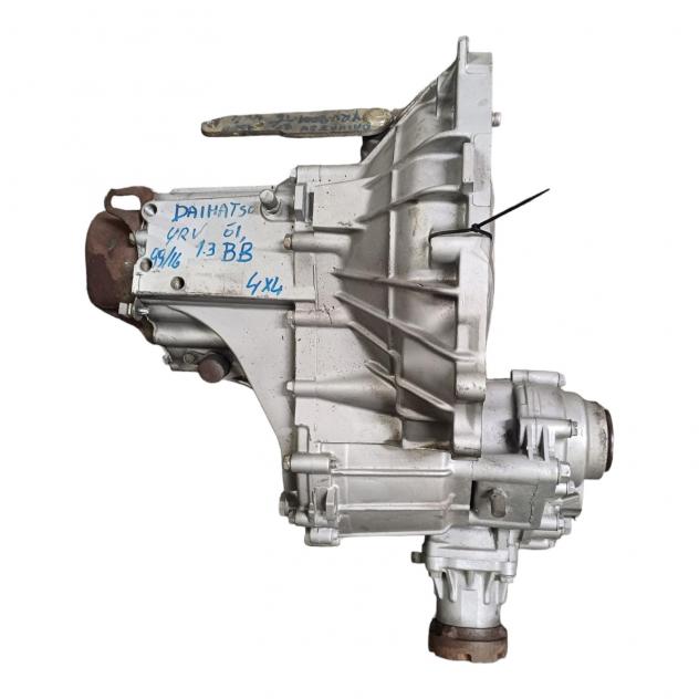 CAMBIO MANUALE COMPLETO DAIHATSU YRV Serie K3-VE Benzina 1300 (0005) - Foto 5
