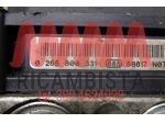 0265800331 Nissan Almera centralina gruppo pompa ABS