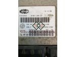 Fiat Doblo' 1.6 bipower centralina motore 51819344