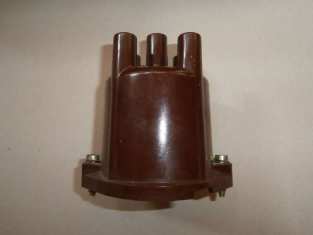 CALOTTE SPINTEROGENO ALFA FIAT LANCIA RENAULT NUOVE ORIGINALI - Foto 9