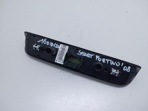 COMANDO CONTROLLO MULTIFUNZIONE SMART Fortwo Coupé (W451) a451820671004 (0715) - Foto 3