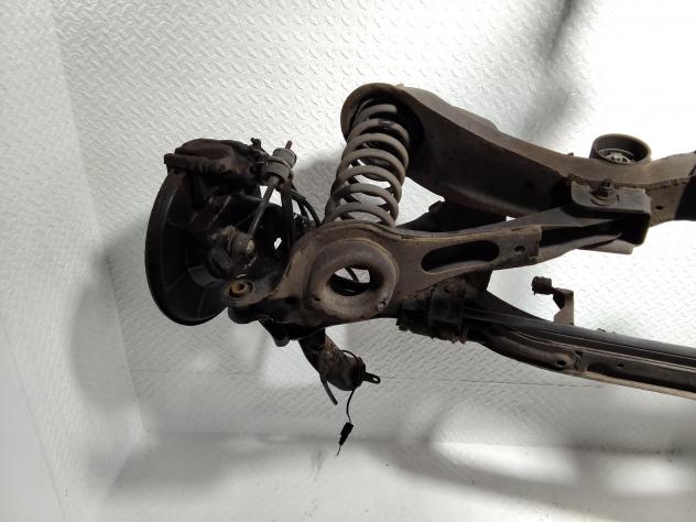 ASSALE POSTERIORE FORD Kuga Serie (CBV) 1575052 TXDA Diesel 2000 (0813) - Foto 6