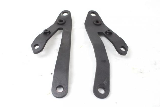 KAWASAKI Z 900 321900844 321900843 SUPPORTI MOTORE ZR900F 2023 ENGINE BRACKETS 321900726 321900725 - Foto 3