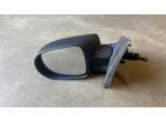 Specchietto retrovisore SX Renault Clio 3^serie del 2011 (8200802059)