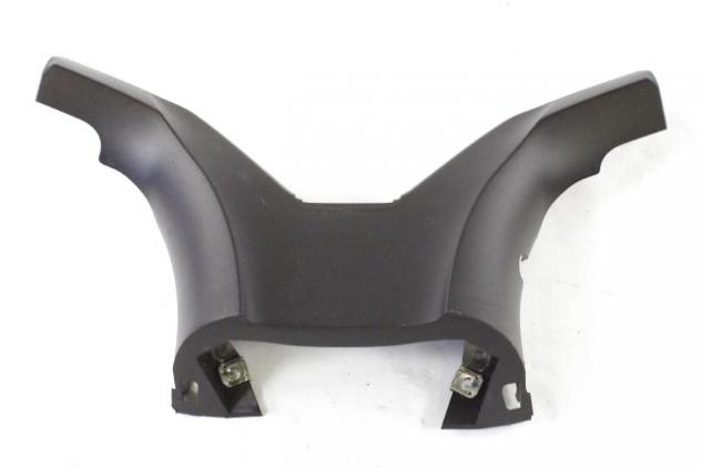 BMW C 600 SPORT 46637724963 COVER MANUBRIO INFERIORE K18 11 - 15 LOWER HANDLEBAR COVER