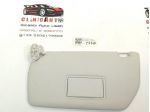 PARASOLE ALETTA ANTERIORE SX FORD Transit Courier Serie ET76-A04101-A (14)