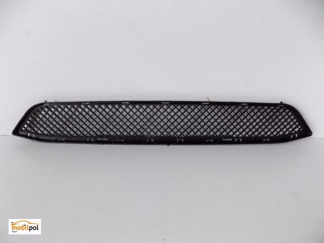 BMW X1 E84 Griglia paraurti anteriore centrale - 4089