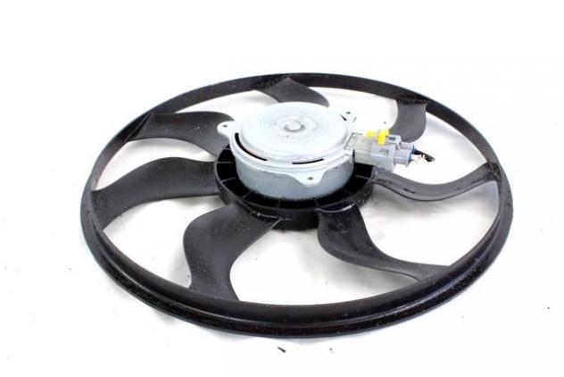 214815285R ELETTROVENTOLA RENAULT CLIO 1.0 B 49KW 5M 5P (2021) RICAMBIO USATO
