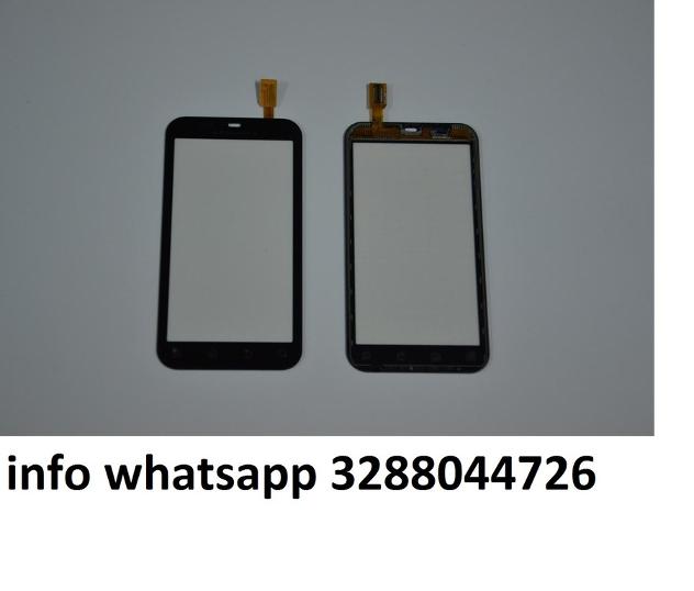 VETRO TOUCH MOTOROLA MOTO C PLUS MOTO G5 M X PLAY Nuovo Euro 10 - Foto 2
