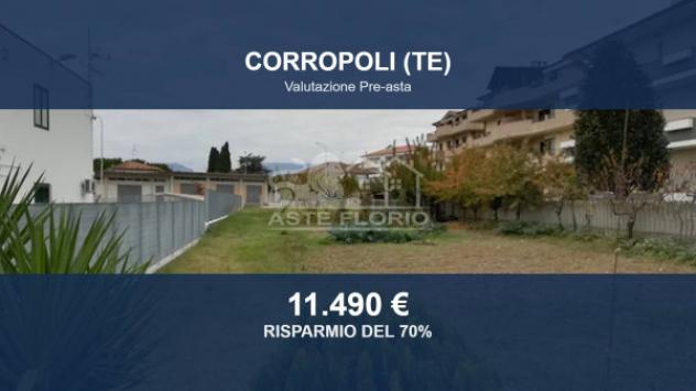 Immobile in asta di 1540 m² in vendita a Corropoli