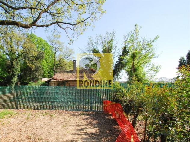 Fabbricato indipendente da demolire per costruire un'abitazione su misura - Foto 13
