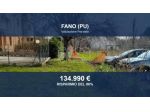 Immobile in asta di 3468 m² in vendita a Fano