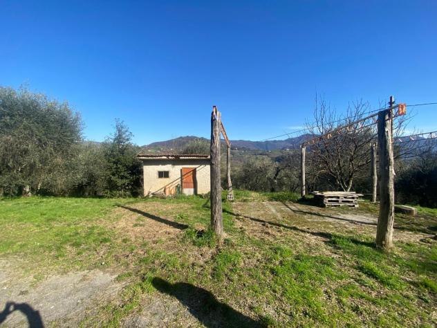 Rustico in vendita a Mastiano - Lucca 650 mq Rif: 1305501 - Foto 9