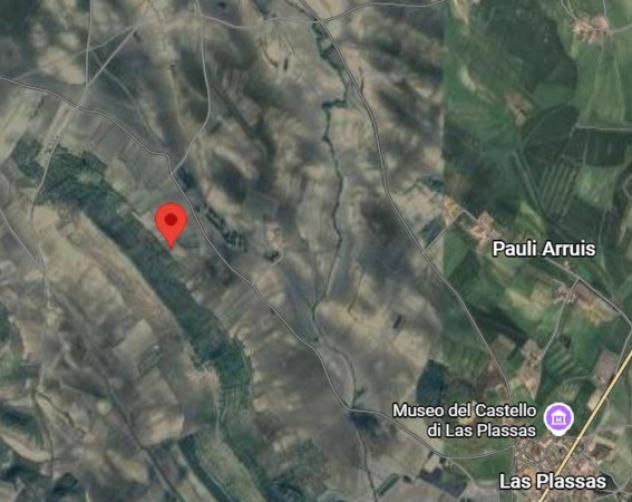 Immobile in asta di 10 m² in vendita a Tuili - Foto 4