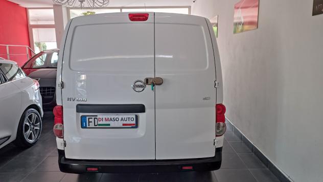 Nissan NV200 1.5 dCi 90CV Furgone - Foto 7