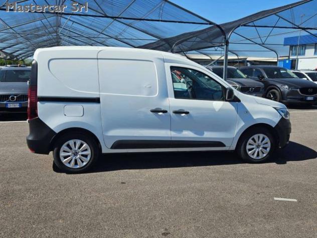 RENAULT Express kangoo 1.5 DCI 95cv VAN - GG770HY rif. 24091080 - Foto 4