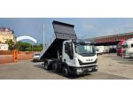 IVECO EUROCARGO 100E220 RIBALTABILE MT4.20 NUOVO EURO6D rif. 23450615