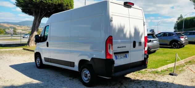 Fiat Ducato 35 2.2 Mjt 140CV PM-TM Furgone - Foto 3