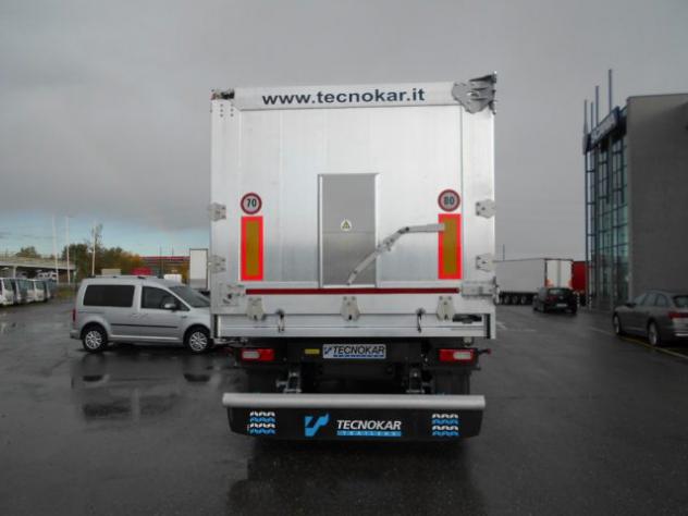 TECNOKAR T3SP38 / DELFINO SL 10500 NUOVO!! rif. 16117752 - Foto 5