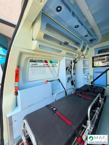 VOLKSWAGEN TRANSPORTER 4X4 (PORN) VP - Foto 5