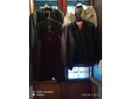 giacche unisex