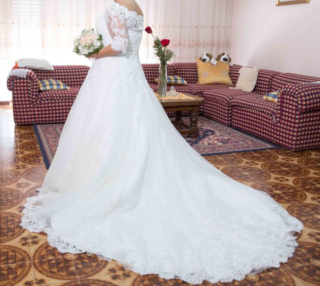 Abito da Sposa - Foto 2