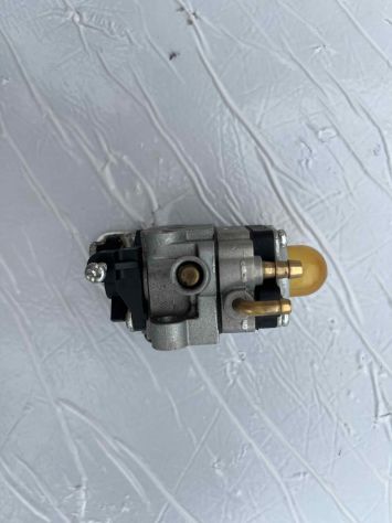 Carburatore per decespugliatori e tagliasiepi 4 tempi - Foto 5